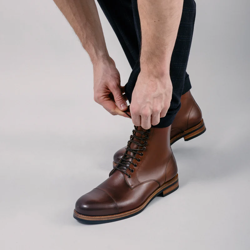 Masterfully Crafted Leather For Less